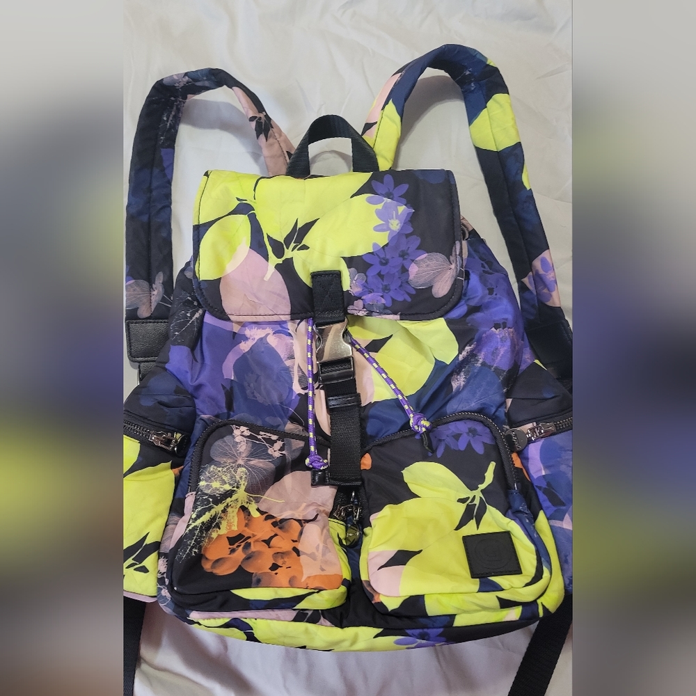 Backpack
